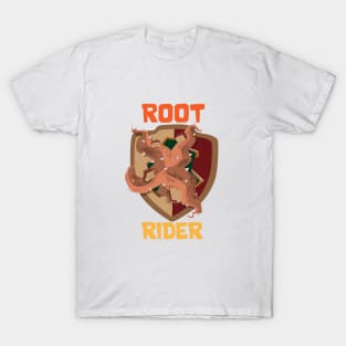 Root rider T-Shirt